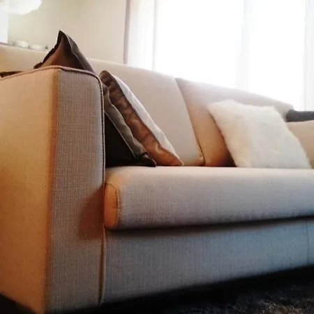 Apartment Curtatone 25 New