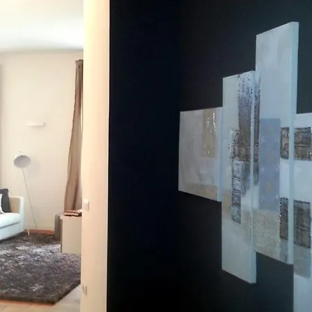 Apartment Curtatone 25 New *
