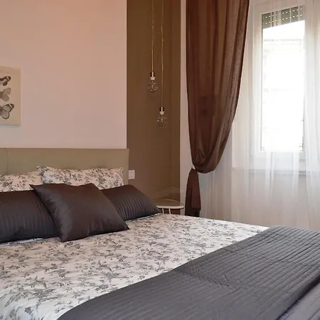 Apartment Curtatone 25 New *