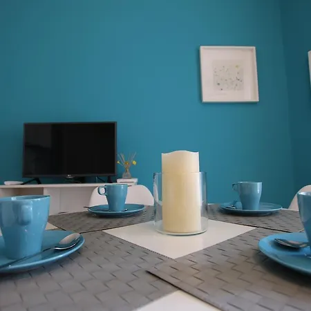 Apartment Curtatone 25 New Milan