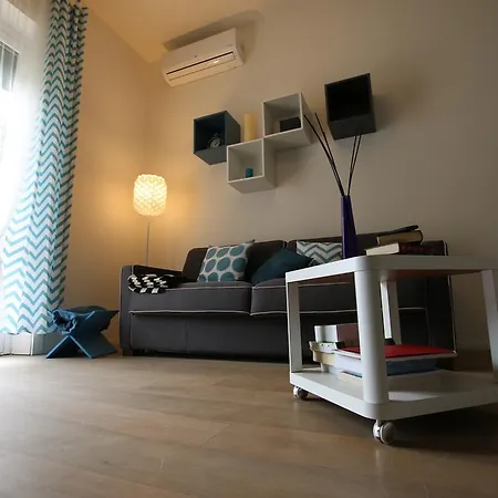 דירה Curtatone 25 New *