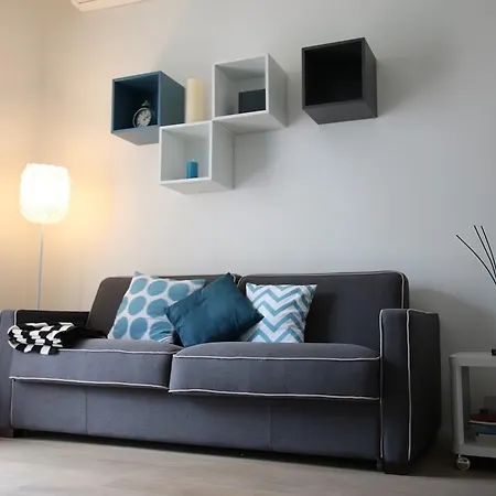 Apartment Curtatone 25 New