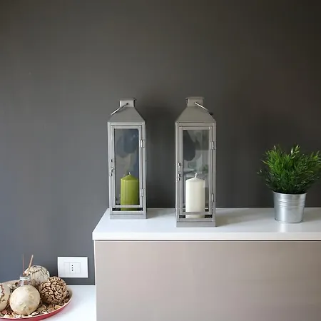 Curtatone 25 New דירה