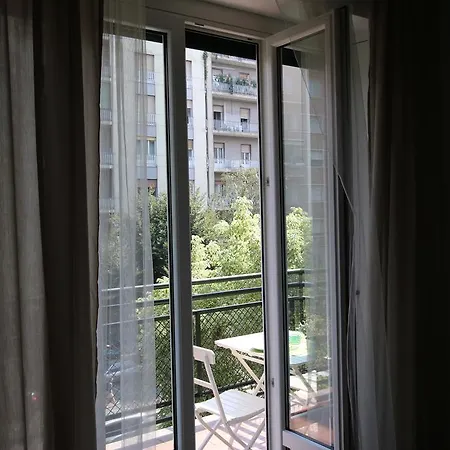Apartment Curtatone 25 New