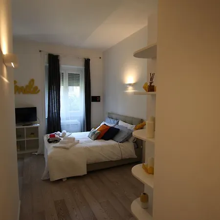 Apartment Curtatone 25 New