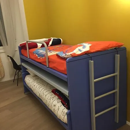 Curtatone 25 New דירה מילאנו