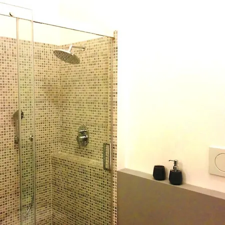 Curtatone 25 New Appartement