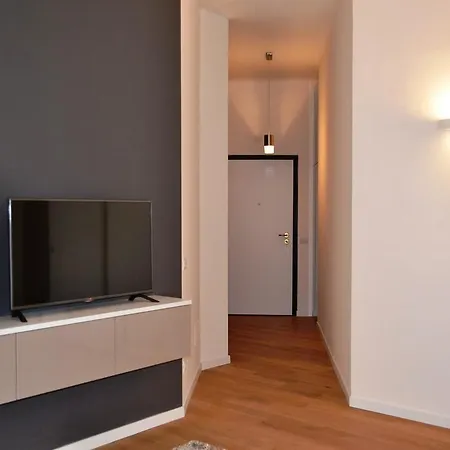 Curtatone 25 New Appartement *