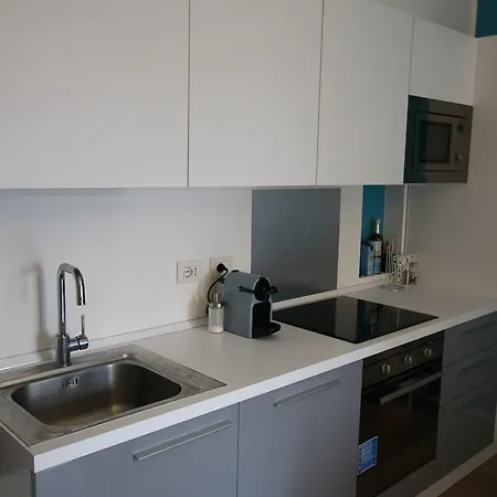 Appartement Curtatone 25 New *