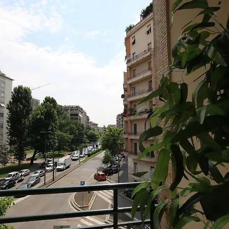 Appartement Curtatone 25 New *