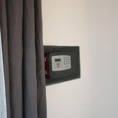 Appartement Curtatone 25 New *