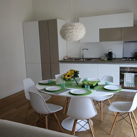 Curtatone 25 New Appartement *
