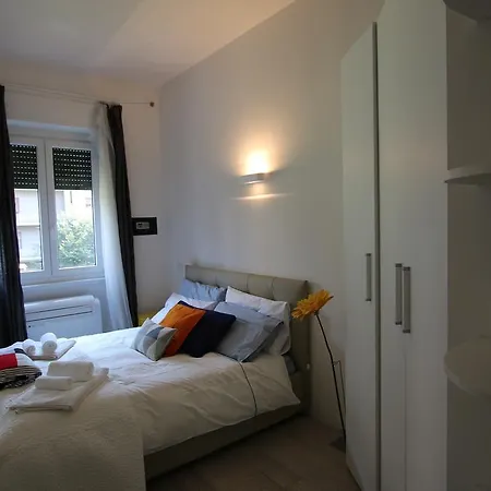 Appartement Curtatone 25 New *