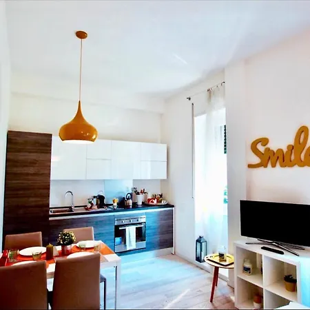 Curtatone 25 New Appartement