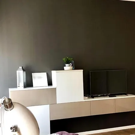 Appartement Curtatone 25 New Milaan